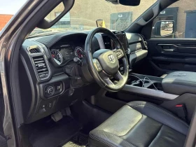 Dodge RAM 1500 * Sport * CARFAX * ЦЕНА ДО БГ, снимка 9