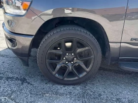 Dodge RAM 1500 * Sport * CARFAX * ЦЕНА ДО БГ, снимка 6