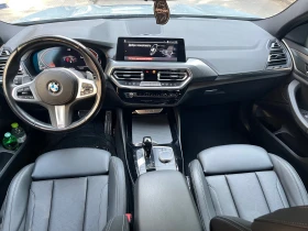 BMW X4 2.0D M-PACKET  NAVI PODGREV, снимка 12