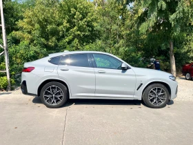 BMW X4 2.0D M-PACKET  NAVI PODGREV, снимка 8