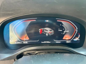 BMW X4 2.0D M-PACKET  NAVI PODGREV, снимка 16