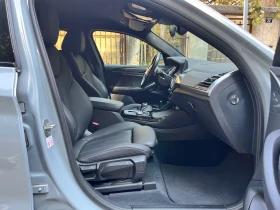 BMW X4 2.0D M-PACKET  NAVI PODGREV, снимка 10