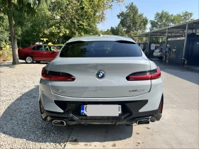 BMW X4 2.0D M-PACKET  NAVI PODGREV, снимка 6
