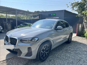 BMW X4 2.0D M-PACKET  NAVI PODGREV, снимка 3