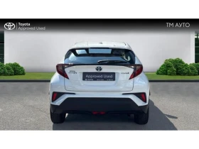 Toyota C-HR 1.8HSD CENTER, снимка 4