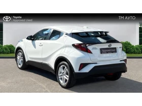 Toyota C-HR 1.8HSD CENTER, снимка 2