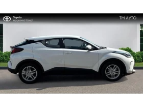 Toyota C-HR 1.8HSD CENTER, снимка 17