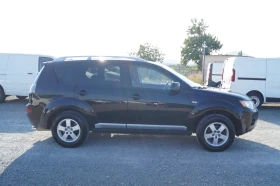 Mitsubishi Outlander 2.4i, снимка 4