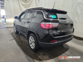 Jeep Compass, снимка 4