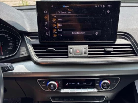 Audi Q5  Komfort / DISTRONIC / CARFAX / АВТОКРЕДИТ , снимка 9