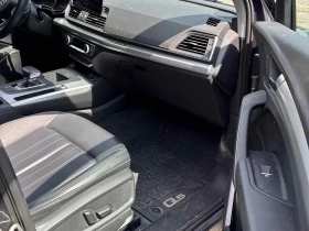 Audi Q5  Komfort / DISTRONIC / CARFAX / АВТОКРЕДИТ , снимка 15