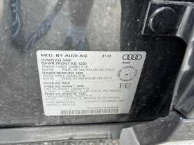 Audi Q5  Komfort / DISTRONIC / CARFAX / АВТОКРЕДИТ , снимка 11