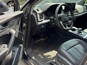 Audi Q5  Komfort / DISTRONIC / CARFAX / АВТОКРЕДИТ , снимка 5