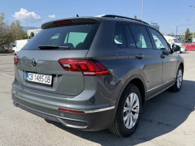 VW Tiguan Facelift, Сервизна история, Перфектен, снимка 7