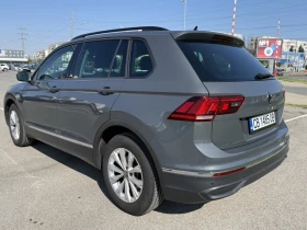 VW Tiguan Facelift, Сервизна история, Перфектен, снимка 5