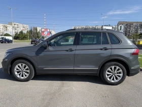 VW Tiguan Facelift, Сервизна история, Перфектен, снимка 4