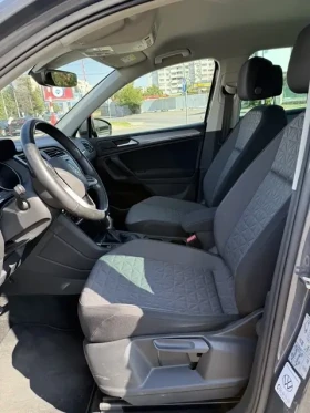 VW Tiguan Facelift, Сервизна история, Перфектен, снимка 10
