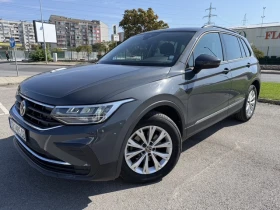 VW Tiguan Facelift, Сервизна история, Перфектен, снимка 1