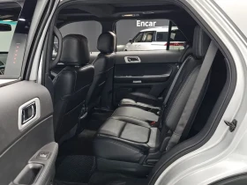 Ford Explorer 3.5 AWD - САМО 30% АВАНС, снимка 12