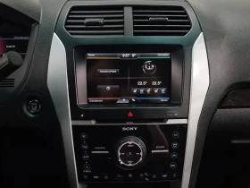 Ford Explorer 3.5 AWD - САМО 30% АВАНС, снимка 14