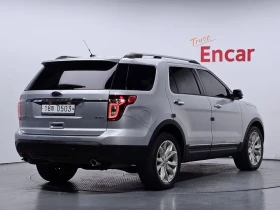Ford Explorer 3.5 AWD - САМО 30% АВАНС, снимка 2