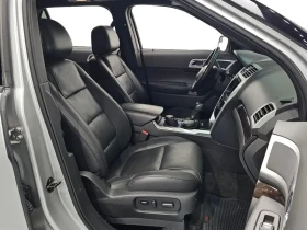 Ford Explorer 3.5 AWD - САМО 30% АВАНС, снимка 11