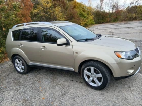 Mitsubishi Outlander, снимка 4