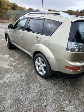 Mitsubishi Outlander, снимка 6