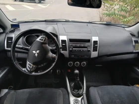 Mitsubishi Outlander, снимка 9