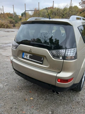 Mitsubishi Outlander, снимка 2