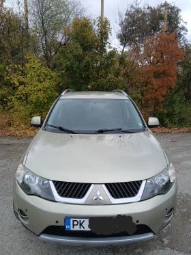 Mitsubishi Outlander, снимка 1