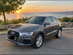 Audi Q3, снимка 1
