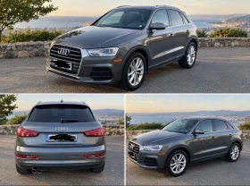 Audi Q3, снимка 2