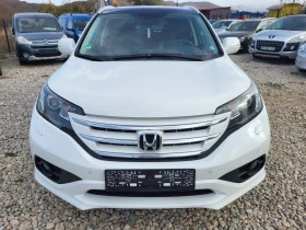 Honda Cr-v 150* AC* PANO* CAM* XENON* КОЖА-4WD, снимка 8