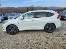 Honda Cr-v 150* AC* PANO* CAM* XENON* КОЖА-4WD, снимка 2