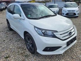 Honda Cr-v 150* AC* PANO* CAM* XENON* КОЖА-4WD, снимка 7