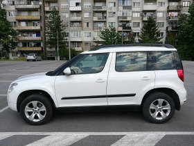 Skoda Yeti Селекшън, снимка 1 - Автомобили и джипове - 42690209