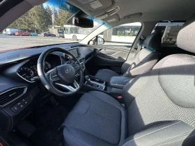 Hyundai Santa fe 2.4 4х4, снимка 11