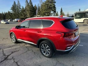 Hyundai Santa fe 2.4 4х4, снимка 5