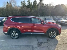 Hyundai Santa fe 2.4 4х4, снимка 8