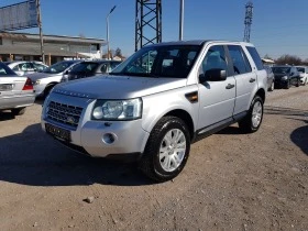 Land Rover Freelander 2 HSE TD4 2.2-160 к.с. АВТОМАТИК ЛИЗИНГ 1