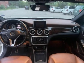 Mercedes-Benz GLA 200  | Mobile.bg    7