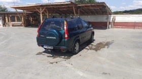 Honda Cr-v, снимка 5