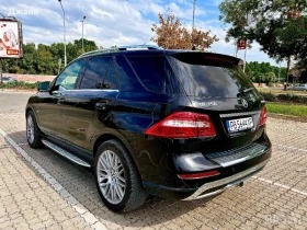 Mercedes-Benz ML 350 | Mobile.bg    14