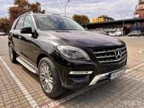 Обява за продажба на Mercedes-Benz ML 350 ~33 500 лв. - изображение 5