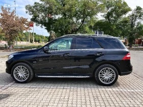 Mercedes-Benz ML 350 | Mobile.bg    15