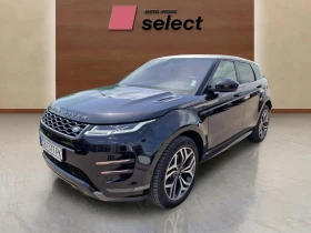 Land Rover Range Rover Evoque 2.0D, снимка 1