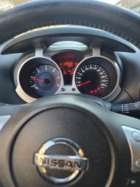 Nissan Juke, снимка 17