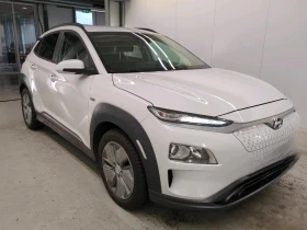 Hyundai Kona 64kWh 1