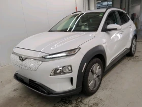 Hyundai Kona 64kWh, снимка 2